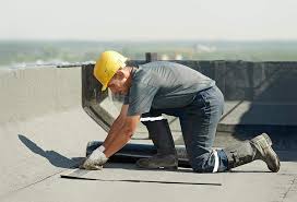 Fast & Reliable Emergency Roof Repairs in Zumbrota, MN